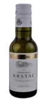 Vino belo Krstac Plantaze 0.187l
