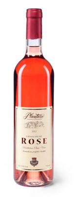 VINO 0.75L ROSE PLANTAŽE