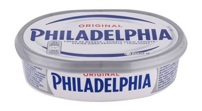 Sirni namaz Philadelphia Classic 200g