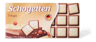 ČOK.SCHOGETTEN TRIL.100g