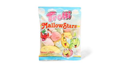 Bombone Mallow Tars Trolli 150g