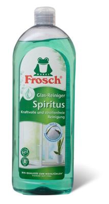 Sred.za staklo Frosch bio-spirit 750ml