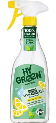 DET. ZA UKLANJANJE KAMENCA LIMUN 500ML HY GREEN