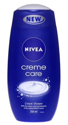 NIVEA DOCCIA 250ML CREME SOFT