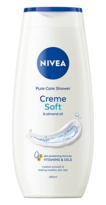 NIVEA KREMA ZA KUPANJE 250ML