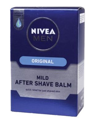 NIVEA BAL.POSLE BRIJ.100G81300