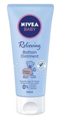 NIVEA B.KREMA PROTIV CRVENILA 100ML