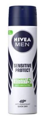 N.DEO SENS.PROT.SPREJ 150ML