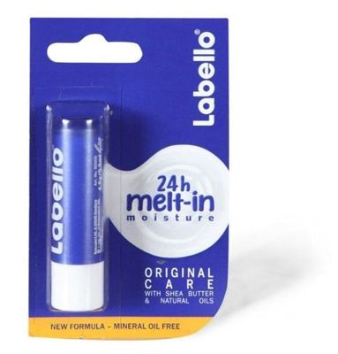 NIV.LABELO CLASSIC 5.5ML