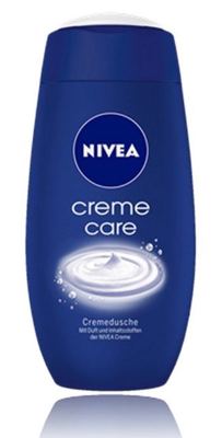 NIV.GEL CARE CREME 250ML N