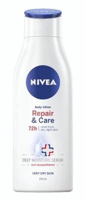 NIVEA BODY LOTION 250ml