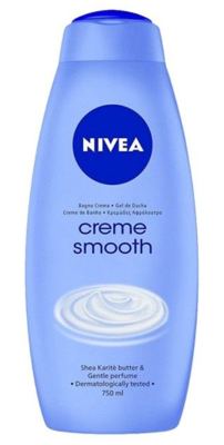 NIVEA 750mL KUPKA VALLUTANTE