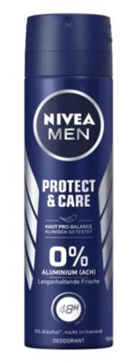 NIVEA DEO PROTECT&CARE M 150ml