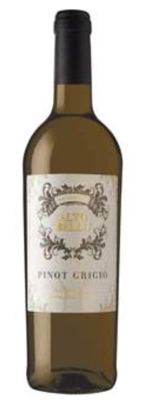 VINO PINOT GRIGIO ALTO BELLO 0,75L