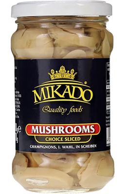 SAMPINJONI U TEGLI 280G MIKADO
