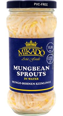 KLICE PASULJA U TEGLI 330G MIKADO