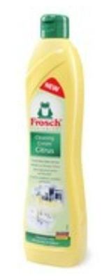 Frosch cleaning cream citrus 500ml