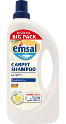 EMSAL CARPET ZA PRANJE TEPIHA 750ML