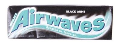 AIRWAVES BLACKMINT 1/30 ŽVAKE