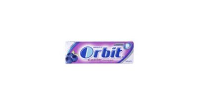 ORBIT BLUEBERRY PELLETS 30/1 ŽVAKE
