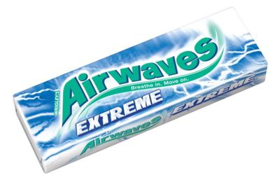 14G AIRWAVES DRAŽ EXTREME