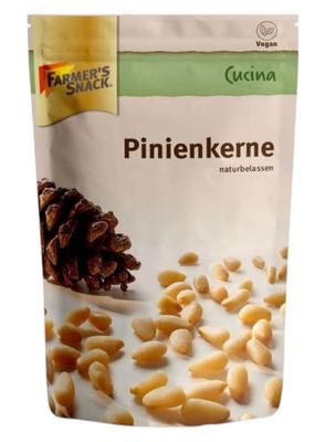 PINJOLE FARMERS SNACK 75G