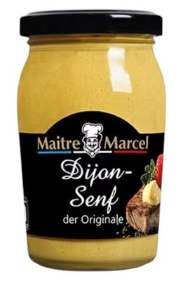 SENF DIJON MAITRE MARCELL 210G