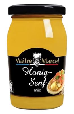 SENF HONEY MAITRE MARCELL 235G
