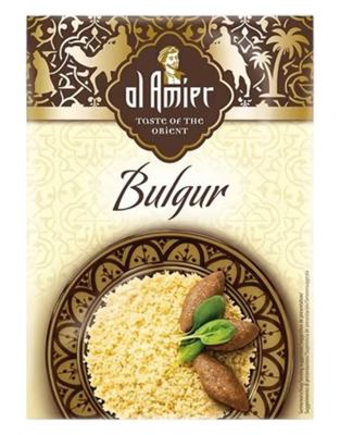 BULGUR 250G
