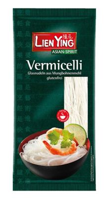 TESTENINA OD PIRINČA I KLICA LIEN YING 100G