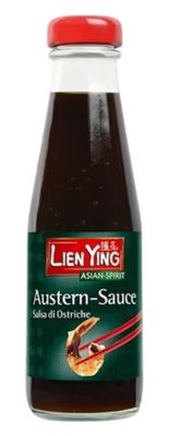 SOS OYSTER LIEN YING 200ML