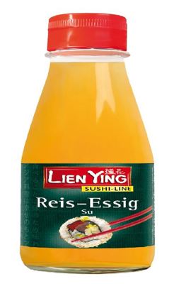 SIRCE OD PIRINCA 200ML LIEN YING