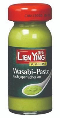PASTA WASAB LIEN YING 50G