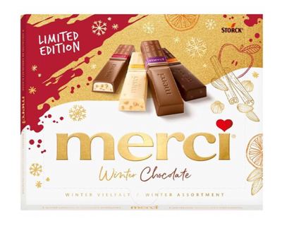 MERCI WINTER 250 gr