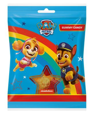 GUM.WEST PAW PATR.175G