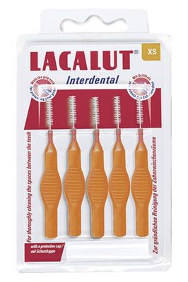 ČETKICA ZA ZUBE INTERDENTALNA XS 2MM LACALUT