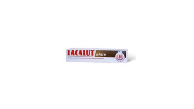 PASTA ZA ZUBE LACALUT WHITE 75ML