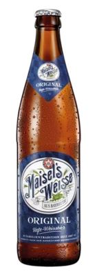 Pivo Maisel's Weisse flasa 0,5l