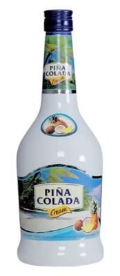 LIKER PINA COLADA CREAM 0.7L