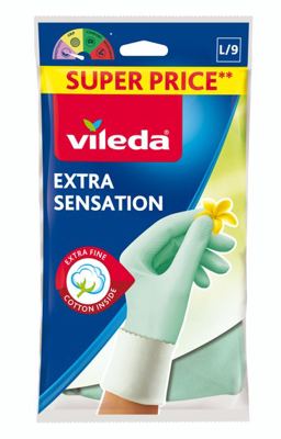 RUKAV.EXTRA SENSAT. L VILEDA