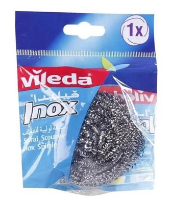 Zica za sudove 1/1 inox Vileda