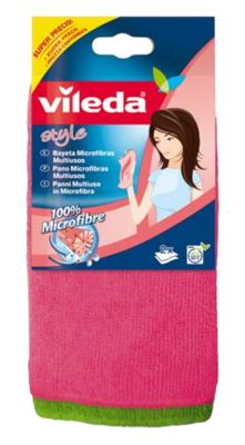 KRPA ZA SVE NAMJENE MIKROFIBRE COLOURS 2/1