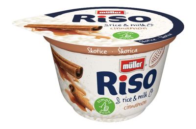 RISO SUTLIJAS CIMET 200G
