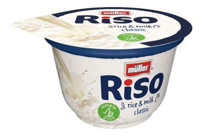 RISO SUTLIJAS NATUR 200G