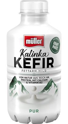 MULLER KEFIR 500G