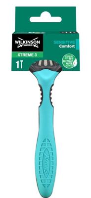 WS XTREME 3 SENSITIVE