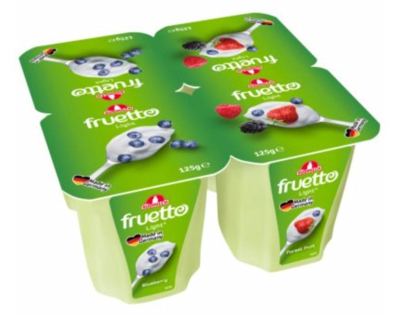 FRUETTO SUMSKO VOCE/BOROV 125G Z
