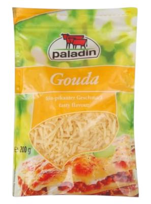 Sir Gauda 48%mm ribana 200g