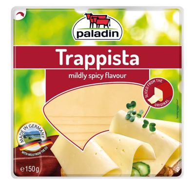 SIR TRAPIST SLAJS PALADIN 150G