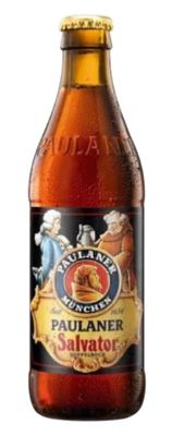 PIVO PAULANER SALVATOR 0.33l